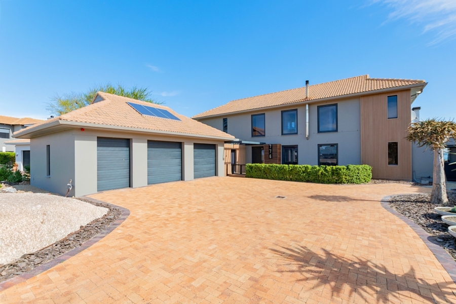 3 Bedroom Property for Sale in Langebaan Country Estate Western Cape